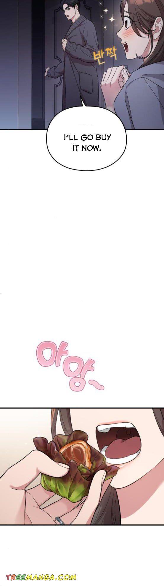 Marry My Husband Chapter 59.1 image 16